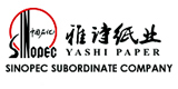 雅詩紙業