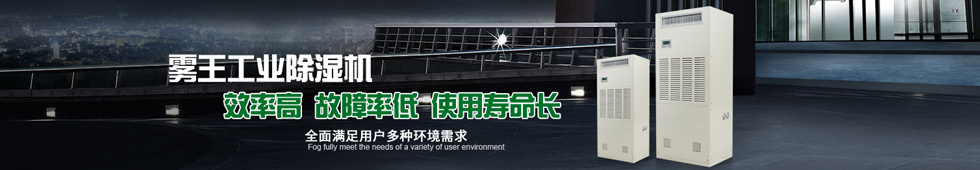 工業除濕機全電腦控制,抽濕強勁,快速干燥,高效節能