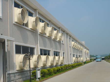 風機