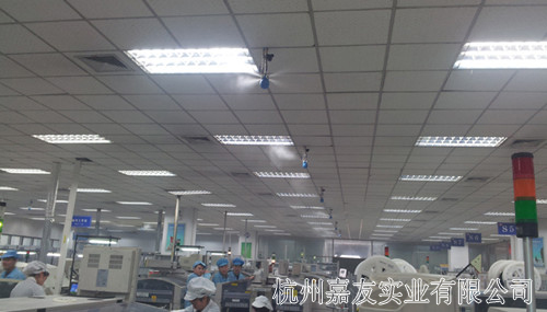 電子專用加濕器