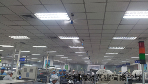 電子專用加濕器