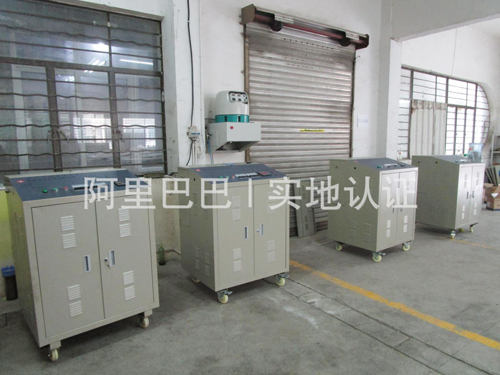 杭州嘉友工業加濕器生產廠家