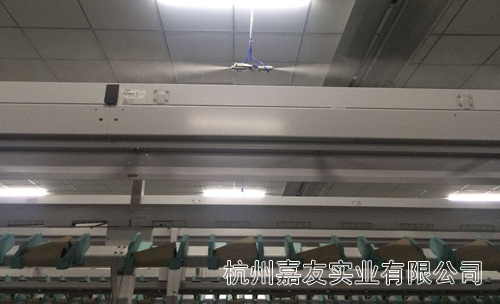 嘉友工業加濕器