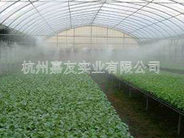 大棚高壓噴霧設備