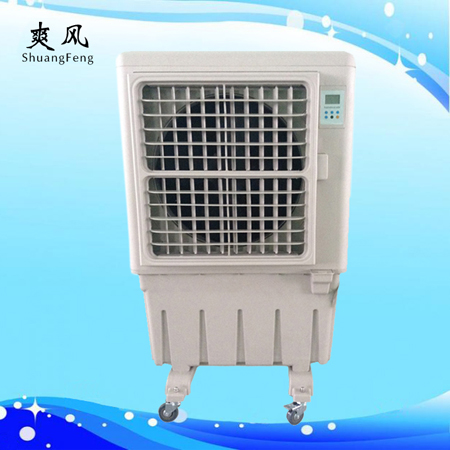 商用環保空調